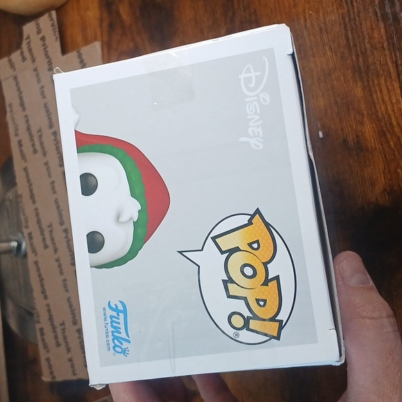 Funko Disney Donald Duck Holiday Christmas Figure - Picture 6 of 8